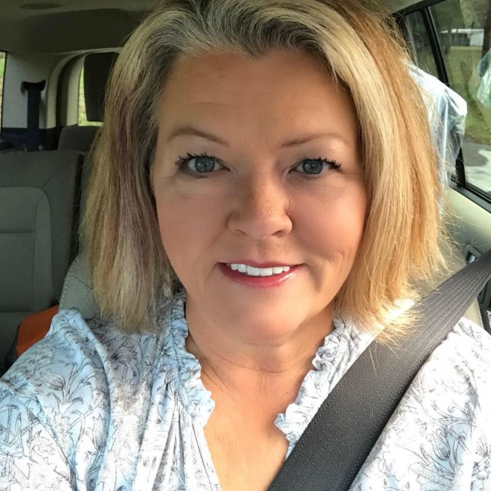 Meet your Posher, Robin